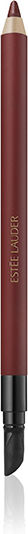 Estee Lauder Double Wear 24H Waterproof Gel Eye Pencil 10 Antique Burgundy