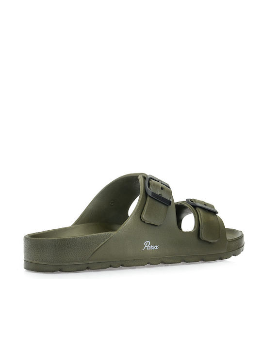 Men's Sandals Anatomic Khaki
