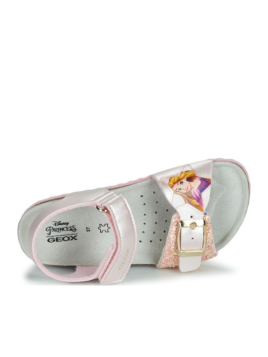 Kinder Sandalen J Adriel Rosa
