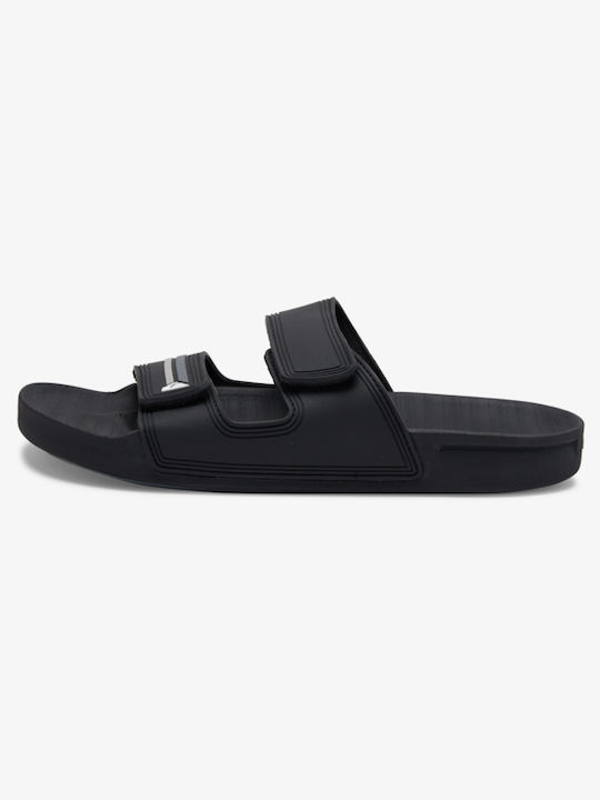 Rivi Herren Zehentrenner Schwarze