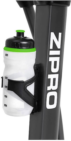Zipro Hulk Mașină eliptică magnetică cu disc 8kg pentru utilizator până la 150kg