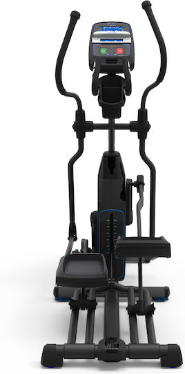 Nautilus E626 Elektromagnetisches Crosstrainer-Gerät mit Scheibe 10kg für Benutzer bis 136kg
