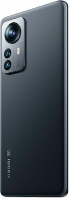 Xiaomi 12X 5G Две SIM карти (8GB/256GB) Сив