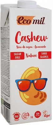 Ecomil Organic Cashews Drink 1000ml