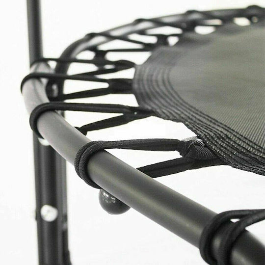Oxford Home Kids Trampoline 140cm with Net