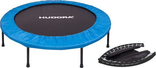 Hudora Gymnastics Trampoline 140cm