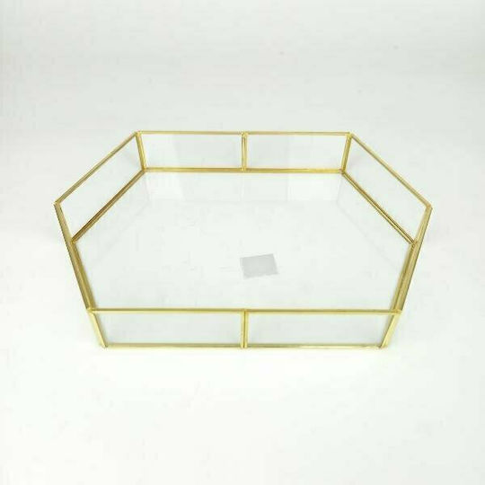 JK Home Decoration 55778 Glass