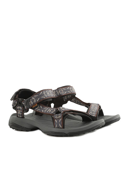 Terra Fi Lite Men's Sandals Gray
