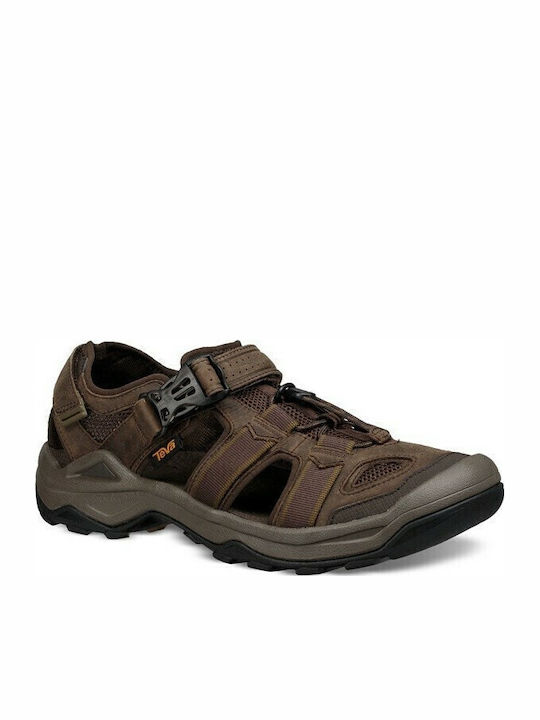 Teva 1019179 Sandals Turkish Coffee