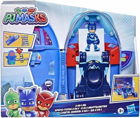 Hasbro Pj Masks 2 in 1 F2098