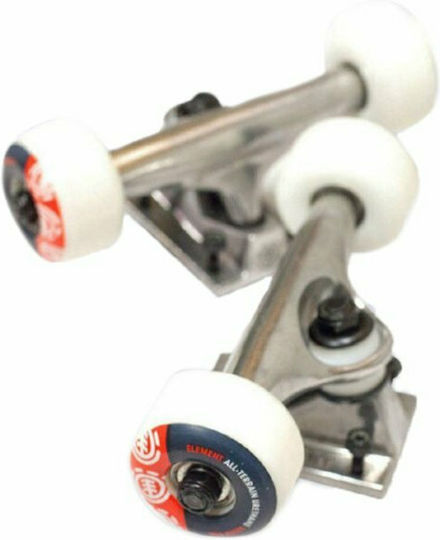 Element Component Bundle Trucks Wheels Set 5.25''