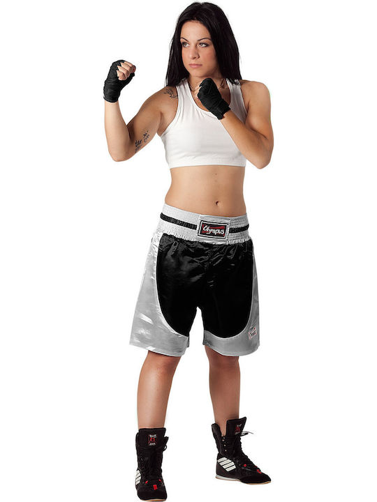 Olympus Sport Shorts Boxen Mehrfarbig