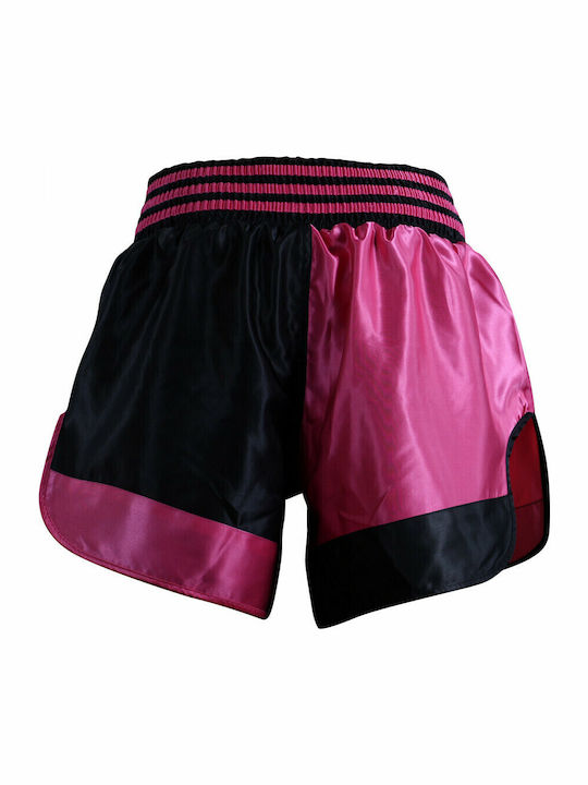 adidas ADISTH03 Ανδρικό Σορτσάκι Kick/Thai Boxing