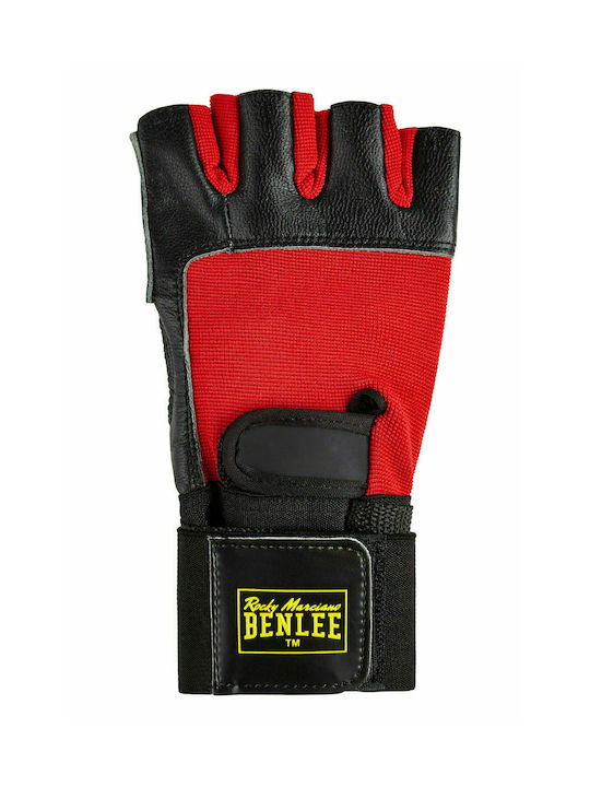 Benlee Men's Gym Gloves