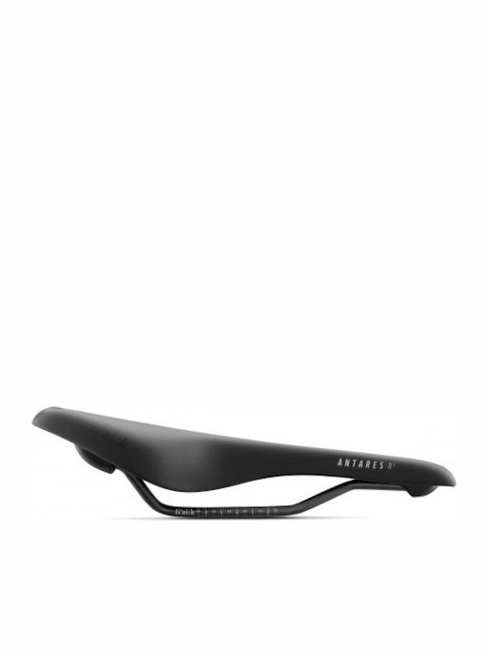 Fizik Antares R3 Open Large 2019 Schwarz Fahrradsattel Straße