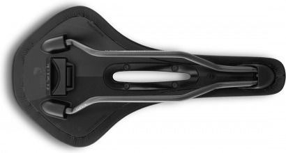 Fizik Antares R3 Open Large 2019 Σέλα Ποδηλάτου Μαύρη 274 x 152 mm
