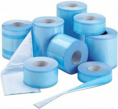 Bournas Medicals Sterilization Roller 1pcs 112.006
