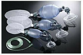 Ambu Resuscitation Device 1pcs 34244