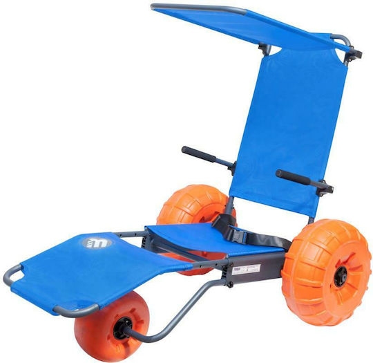Mobiak Wheelchair Canopy Sea Sunny Wheelchair Accessory 0805314
