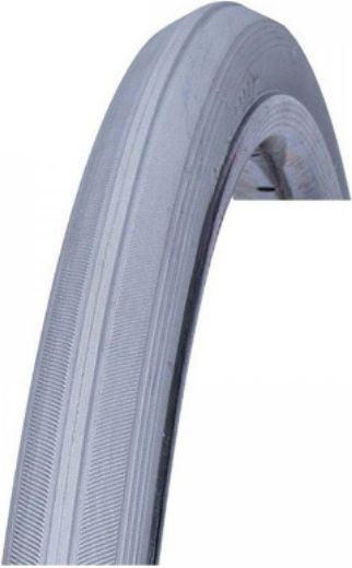 CST C-1051 Wheelchair Tire Wheelchair tire 24x1.00 Grey