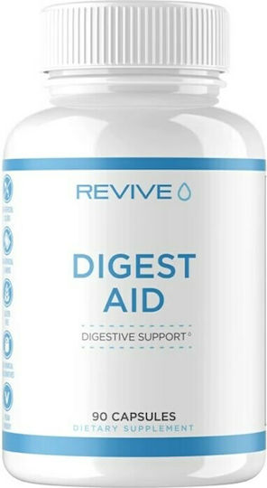Revive MD Digest Aid 90 капси