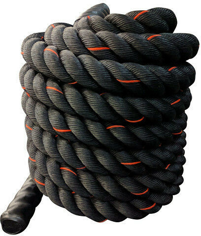 Viking Battle Rope με Μήκος 9m