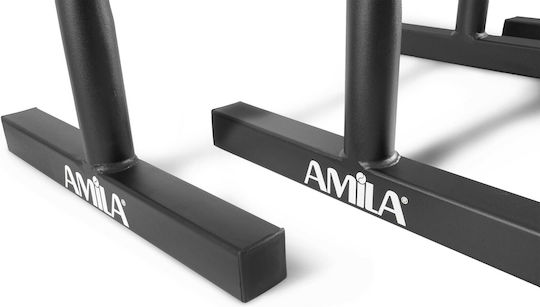 AMILA 43994 Dip Stands with Height 30.5cm