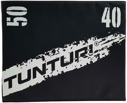 Tunturi Tunturi Plyometric Box 14 Wooden Plyometric Box
