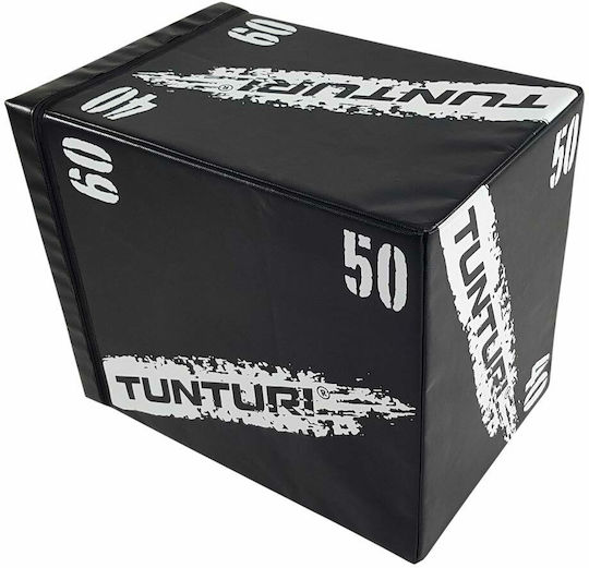 Tunturi Tunturi Plyometric Box 14 Wooden Plyometric Box