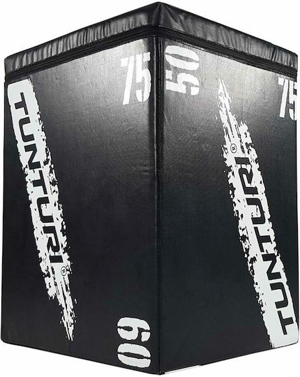 Tunturi Tunturi Plyometric Box 14 Wooden Plyometric Box