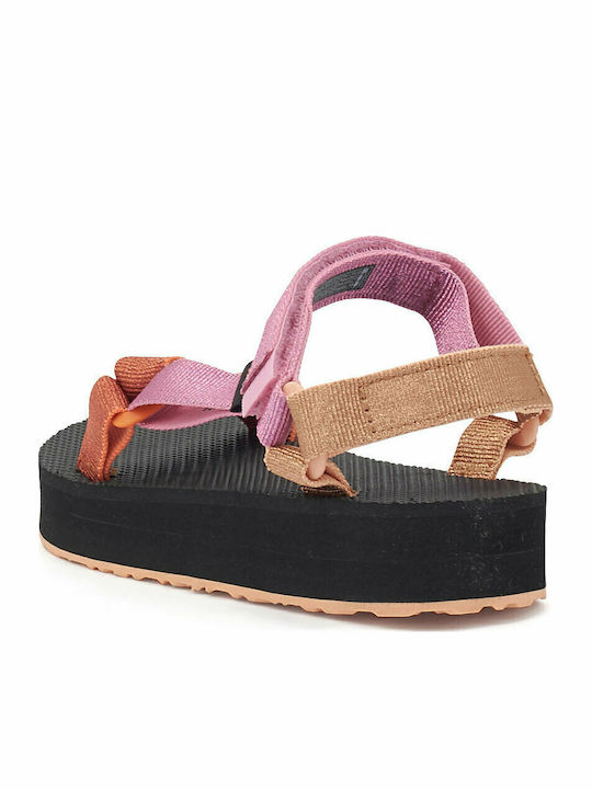 Sandale Copii Multicolore