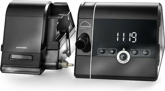 Lowenstein Prisma Smart Automatic CPAP Machine