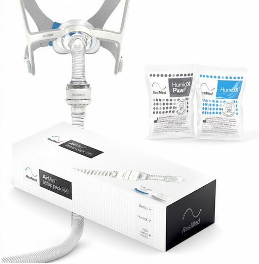 ResMed AutoSet AirMini Αυτόματη Συσκευή CPAP