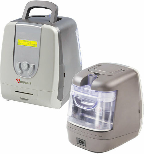 Lowenstein Morfeus Gerät CPAP mit Befeuchter