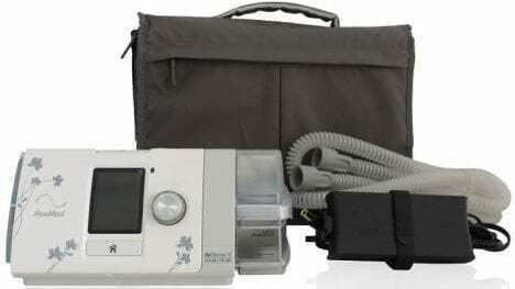 ResMed AirSense 10 AutoSet for Her Αυτόματη Συσκευή CPAP