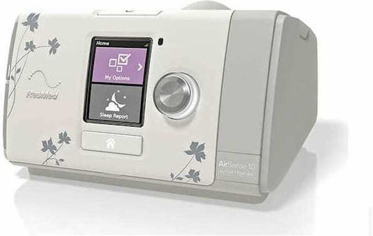ResMed AirSense 10 AutoSet for Her Αυτόματη Συσκευή CPAP
