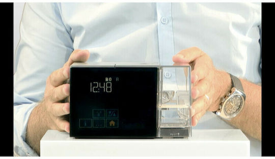 Sefam S.Box Αυτόματη Συσκευή CPAP