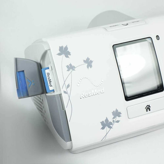 ResMed AirSense 10 AutoSet for Her Αυτόματη Συσκευή CPAP