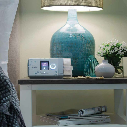 ResMed AirSense 10 AutoSet for Her Αυτόματη Συσκευή CPAP