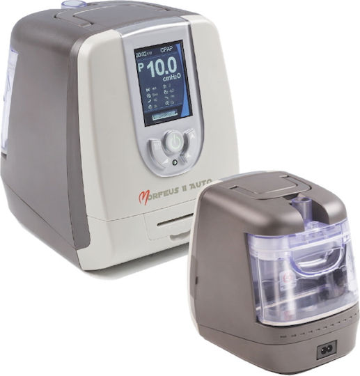 Lowenstein Morfeus II Automatisch Gerät CPAP mit Befeuchter