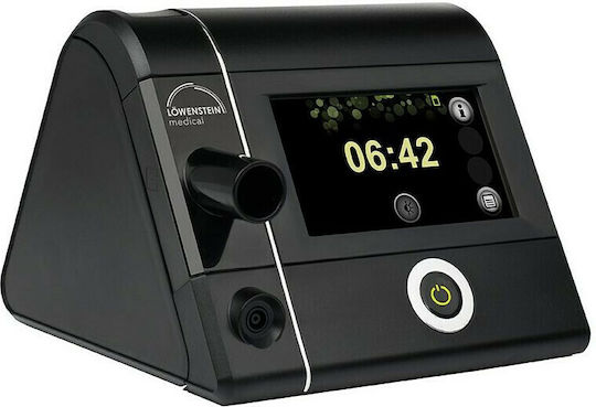 Lowenstein BiLevel Prisma 25S Αυτόματη Συσκευή BiPAP
