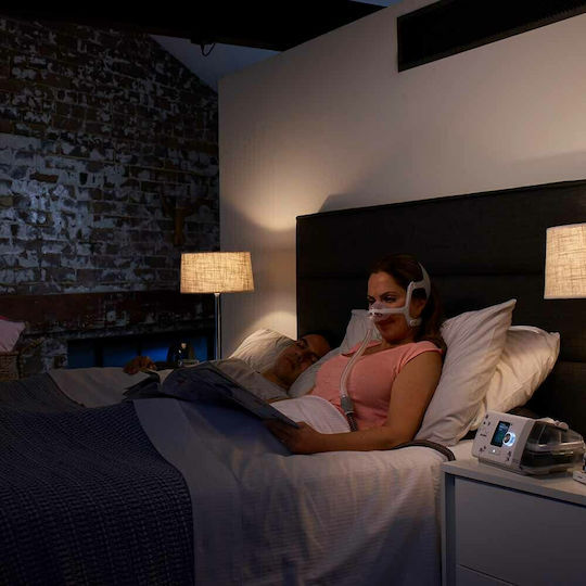 ResMed AirSense 10 AutoSet for Her Αυτόματη Συσκευή CPAP