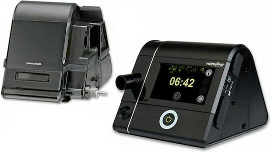 Lowenstein BiLevel Prisma 25S Αυτόματη Συσκευή BiPAP