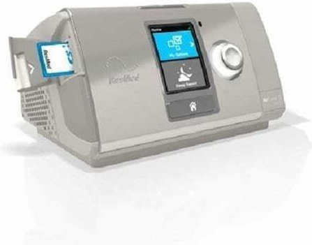 ResMed AirCurve 10 VAuto Automatisch Gerät BiPAP