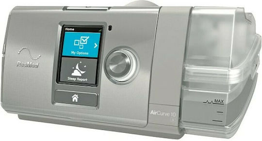 ResMed AirCurve 10 S Gerät BiPAP