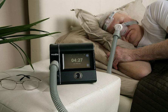 Lowenstein Prisma CR Συσκευή CPAP
