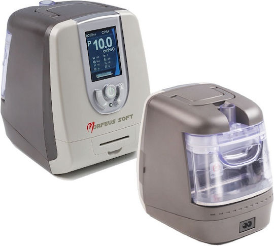 Mobiak Morfeus Soft Gerät CPAP mit Befeuchter