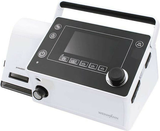 Lowenstein Prisma VENT40 BiPAP-Maschine