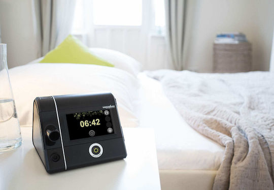 Lowenstein Prisma CR Συσκευή CPAP