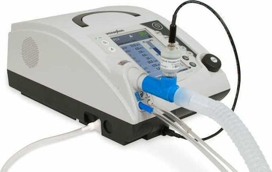 Lowenstein VENTIlogic Plus Gerät BiPAP